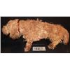 Image 4 : BATES MOTEL NORMAN'S SCREEN MATCHED PET DOG JUNO WITH NAME TAG COLLAR STUNT & STAND IN
