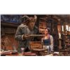 Image 3 : BEAUTY AND THE BEAST SET OF HORNS AND PRODUCTION FUR SAMPLE BOOK