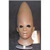 Image 1 : CONEHEADS SCREEN USED FULL HEAD ALIEN MASK