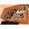 Image 2 : GODZILLA HUGE HORDE OF SCREEN USED/MATCHED MINIATURES