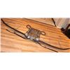 Image 1 : HENSON'S CREATURE SHOP HIGHLANDER 2 GENERAL KATANA SCREEN MATCHED HERO JET WING PACK