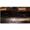 Image 3 : HENSON'S CREATURE SHOP HIGHLANDER 2 GENERAL KATANA SCREEN MATCHED HERO JET WING PACK
