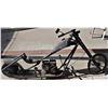 Image 1 : MASK ROCKY'S TRAINING WHEELS ADULT MINIBIKE CHOPPER