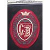 Image 1 : RENFIELD COUNT DRACULA PROTOTYPE CREST OF ARMS 5 SUPER HERO
