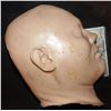 Image 3 : SEVERED HEAD WITH PLAGUE SORES BOILS SILICONE