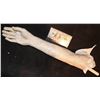 Image 2 : SEVERED SILICONE ARM FOR HAUNT OF INDY FILM 3