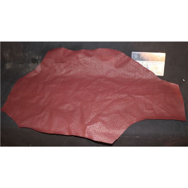 THOR LOVE AND THUNDER LARGE SUIT PANEL SUPER HERO