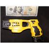 Image 1 : THOR THE DARK WORLD SCREEN USED POLICE TASER SUPER HERO