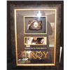 Image 1 : TROY PARIS [ORLANDO BLOOM] SCREEN WORN HERO ARM BAND IN NICE DISPLAY