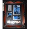 Image 1 : UNDERWORLD EVOLUTION SCREEN USED HERO UV BULLET IN VERY NICE DISPLAY