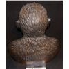 Image 4 : X-MEN BEAST BUST PROP BRONZE STATUE SUPER HERO