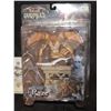Image 1 : AA-CLEARANCE EXTREME GARGOYLES RARE 2002 STAN WINSTON MIB RAZE