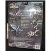 Image 2 : AA-CLEARANCE EXTREME GARGOYLES RARE 2002 STAN WINSTON MIB RAZE