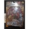 Image 1 : AA-CLEARANCE EXTREME GARGOYLES RARE 2002 STAN WINSTON MIB VORAK