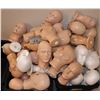 Image 1 : MASK & WIG FORM HEADS 5 FOR $10.00! 3 FOR EACH $5.00 AFTER THAT