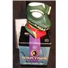 Image 2 : AA-CLEARANCE STAR TREK APPLAUSE FIGURAL COFFEE MUG COLLECTION OF 12 IN BOXES