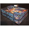 Image 2 : AA-CLEARANCE STAR TREK THE GAME ONE GEM MINT STILL SEALED AND ONE OPEN TO PLAY