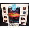 Image 1 : AA-CLEARANCE STAR TREK THE UNDISCOVERED COUNTRY SET OF LOBBY CARDS