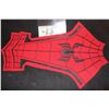 Image 2 : SPIDER-MAN LARGE DISNEY CHEST PANEL WITH GLYPHS 2 SUPER HERO