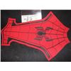 Image 1 : SPIDER-MAN DISNEY CHEST PANEL WITH GLYPHS 3 SUPER HERO