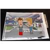 Image 1 : BEAVIS AND BUTTHEAD IN TORNADO HAND PAINTED ANIMATION CELLS ON BACKGROUND