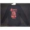 Image 1 : COBRA KAI LONG SLEEVE CAST & CREW SHIRT