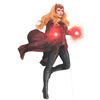 Image 2 : DR STRANGE IN THE MULTIVERSE OF MADNESS SCARLET WITCH PANTS PANEL 4 SUPER HERO