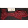 Image 1 : SPIDER0MAN THE AMAZING ARM SUIT PANEL CUT SHORT SUPER HERO