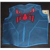 Image 1 : SPIDER-MAN LARGE DISNEY BACK PANEL WITH GLYPHS 4 SUPER HERO