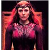 Image 2 : DR STRANGE IN THE MULTIVERSE OF MADNESS SCARLET WITCH BACK PANEL 1 SUPER HERO
