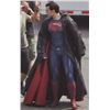 Image 3 : BATMAN VS SUPERMAN COD PIECE PANEL WITH GLYPHS SUPER HERO