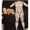 Image 3 : AMERICAN HORROR STORY APOCALYPSE MRS MEAD KATHY BATES ROBOT SCREEN MATCHED