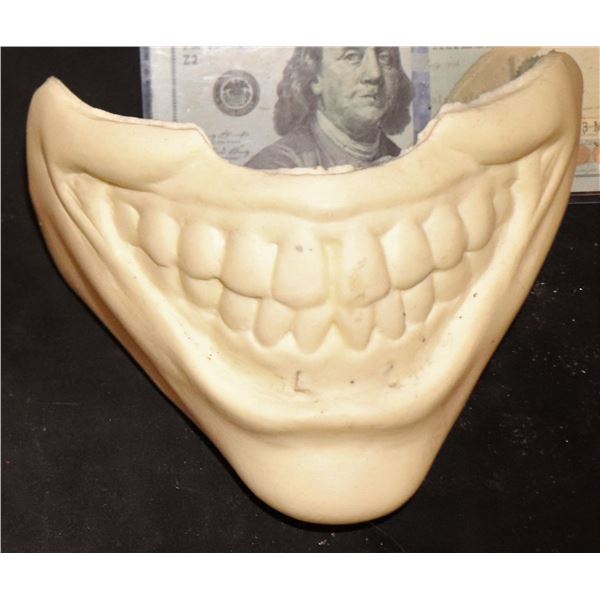 AMERICAN HORROR STORY FREAK SHOW CULT TWISTY THE CLOWN MASK MASTER CASTING 2