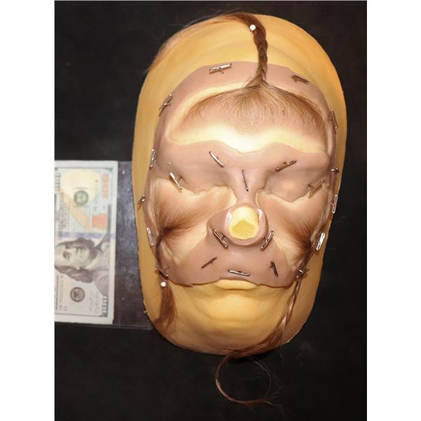 AMERICAN HORROR STORY FREAK SHOW DOG-FACED BOY APPLIANCE 1