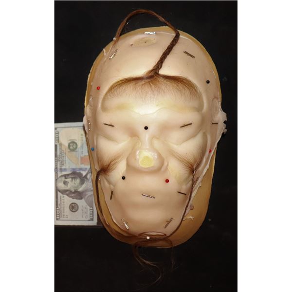 AMERICAN HORROR STORY FREAK SHOW DOG-FACED BOY APPLIANCE 2