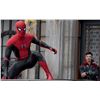 Image 2 : SPIDER-MAN NO WAY HOME BOOT PANEL 1