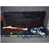 Image 2 : COP KILLER ICE-T & BODY COUNT VIDEO MATCHED & TOUR USED GUITAR!