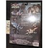 Image 2 : ZZ-CLEARANCE EXTREME GARGOYLES RARE 2002 STAN WINSTON MIB ELIAS