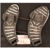Image 1 : HENSON'S CREATURE SHOP HIGHLANDER 2 CONNOR MACLEOD HERO HOVERBOARD BATTLE DAMAGED