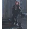 Image 3 : HENSON'S CREATURE SHOP HIGHLANDER 2 CONNOR MACLEOD HERO HOVERBOARD BATTLE DAMAGED