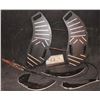 Image 1 : HENSON'S CREATURE SHOP HIGHLANDER 2 CONNOR MACLEOD SCREEN MATCHED HERO HOVERBOARD MECHANICAL VERSION
