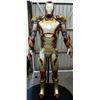 Image 2 : IRON MAN 3 MARK 42 COMPLETE SET OF MOLDS TO PRODUCE LIFE SIZE POSE-ABLE STATUE