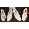 Image 1 : ZZ-CLEARANCE MEET WALLY SPARKS GOLF SHOES CLEATS RODNEY DANGERFIELD