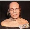 Image 2 : SEVERED SILICONE HEAD WITH STUMP KEEPER QUALITY GORE