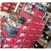 Image 1 : ZZ-CLEARANCE STAR TREK 1 COMPLETE COLLECTION APPROXIMATELY 700-1,000 PIECES
