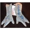 Image 1 : STAR TREK INTO DARKNESS SILICONE ALIEN ARMS WITH HANDS 1