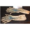 Image 1 : STAR TREK INTO DARKNESS SILICONE ALIEN ARMS WITH HANDS 4