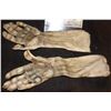 Image 2 : STAR TREK INTO DARKNESS SILICONE ALIEN ARMS WITH HANDS 4