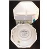 Image 2 : ZZ-CLEARANCE STAR TREK TOS TNG DS9 VOYAGER CAPYAIN'S COLLECTOR PLATE