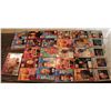 Image 1 : ZZ-CLEARANCE STAR TREK TV GUIDES HUGE COLLECTION OF 85 TNG TO VOYAGER